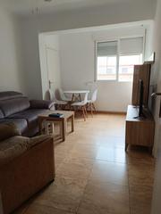 Location Appartement à Santa Eulalia. Se alquila piso a estudiantes solo estudiantes