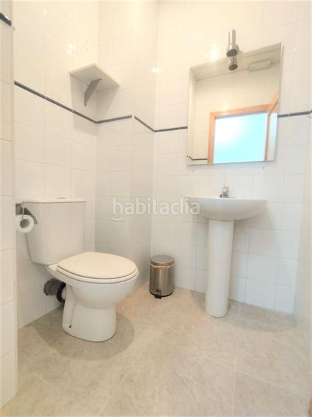 Foto aee76a56-799f-40f5-9718-0a12055bf4bc. Rent business premise in Vistalegre Murcia