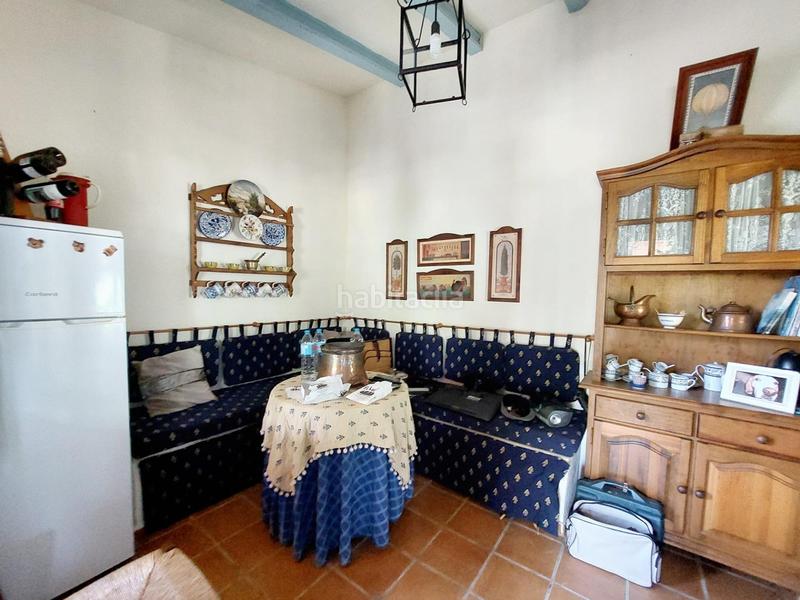 Foto 42940057-cb5f-4a5a-88e1-d9348a3aba3d. Masía casa con terreno en el garruchal en Algezares Murcia