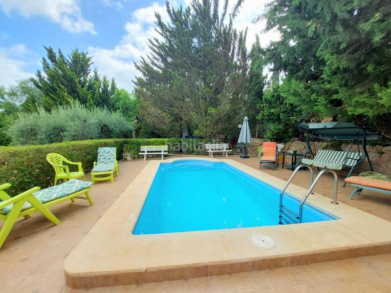 Foto 4c2a079c-2707-463b-ad51-f00a4ba8204d. Masía casa con terreno en el garruchal en Algezares Murcia