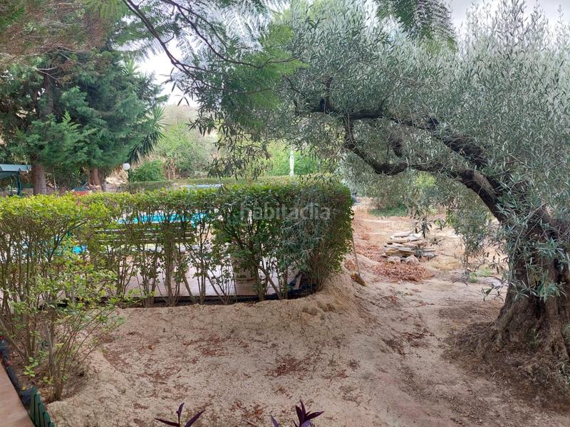 Foto 53a99a81-06d1-4f9c-90ec-0f36fa3b0548. Masía casa con terreno en el garruchal en Algezares Murcia