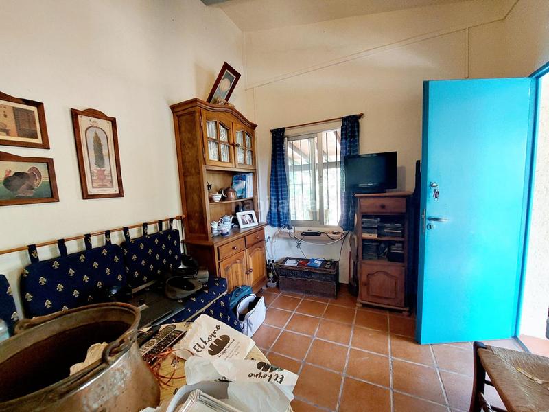Foto 55af8d32-bd0d-455c-8485-f7d75429e938. Masía casa con terreno en el garruchal en Algezares Murcia