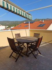 Lloguer Pis a Alberca. Se alquila magnífico ático dúplex con doble terraza y vistas en