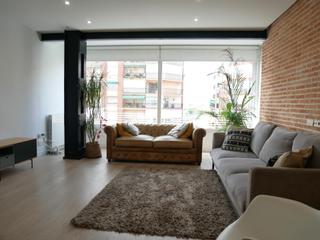Lloguer Pis  Avenida de la libertad. Alquilamos esta exclusiva vivienda en emblemático edifico junto