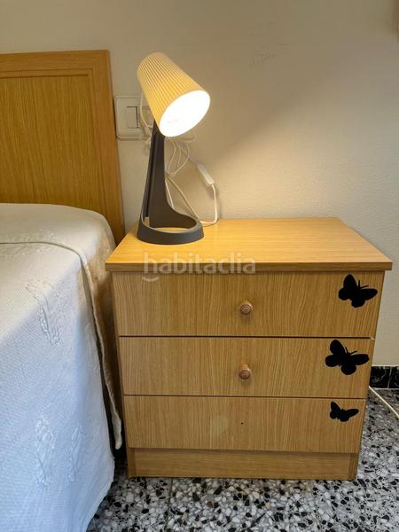 Foto befcd5ef-d206-4fbb-bdb4-ac8b074cfde9. Affitto piccolo appartamento con riscaldamento in Murcia