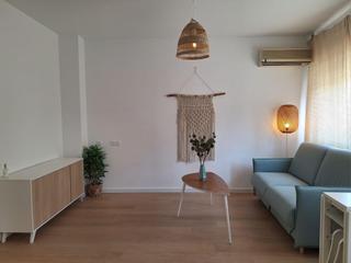 Lloguer Apartament a Alberca. Se alquila bonito apartamento en la alberca
