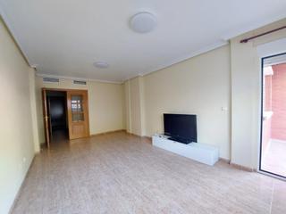 Pis  Calle mayor. Piso en torreagera con 4 habitaciones y plaza de garaje