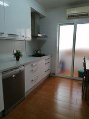 Location Appartement à El Carmen. Se alquila piso reformado cerca del rio