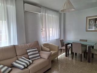 Piso en San Andrés-San Antolín