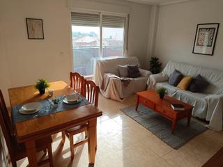 Attique à Guadalupe. Se vende amplio atico duplex en guadalupe