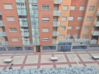 Affitto Piccolo appartamento in Juan Carlos I. Se alquila bonito apartamento por principe de asturias