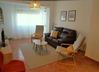 Flat in Santa Maria de Gracia