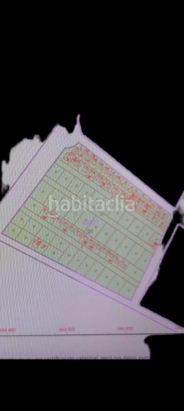 Foto a583e333-1686-4ef2-8664-5ae1aeb6d970. Terreno residenziale in Mazarrón casco urbano Mazarrón