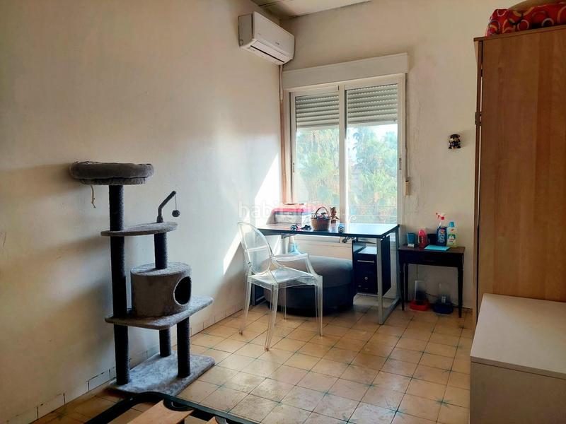 Foto 0e4585e8-2beb-49be-8b39-37172fb8fe6b. Flat in El Carmen Murcia