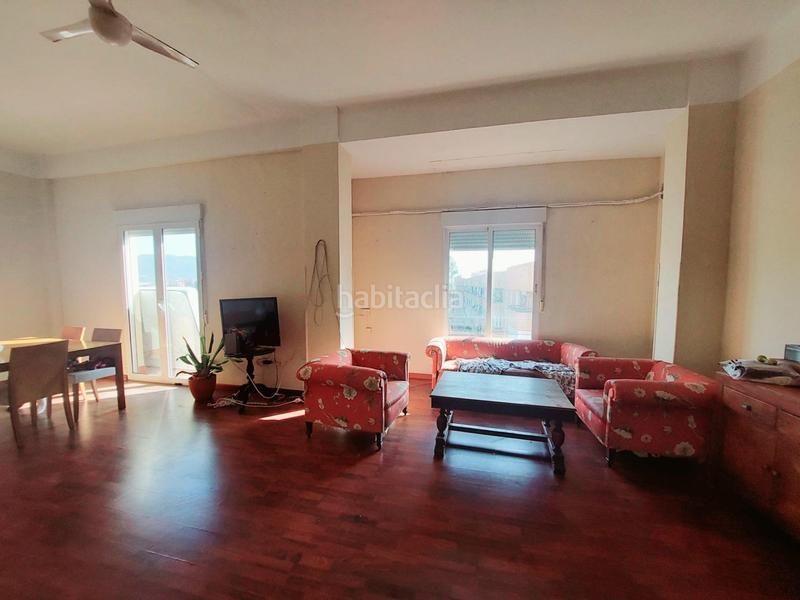 Foto 1735b821-e34c-40fc-bb46-8a2bc1213814. Flat in El Carmen Murcia