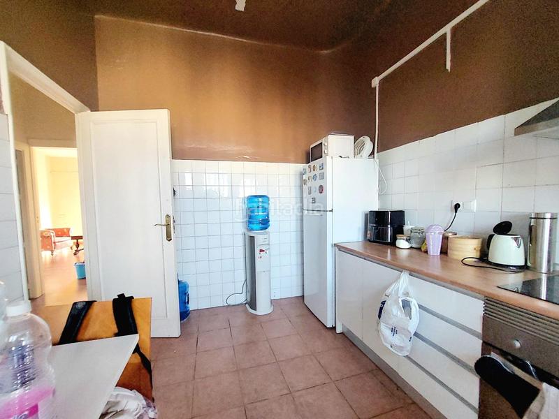 Foto 1ca88b2e-c115-4ccf-91ff-e04671b83343. Flat in El Carmen Murcia