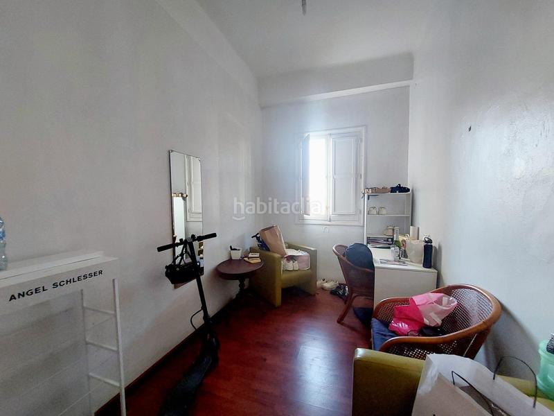 Foto 1e63f280-419e-4513-b1ba-c41b2a6e60c6. Flat in El Carmen Murcia