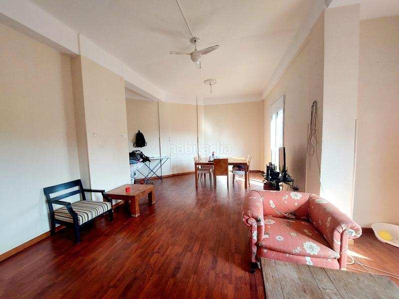 Foto 3e0c6b24-9e3a-4fe5-a51c-ebab6dbd548e. Flat in El Carmen Murcia