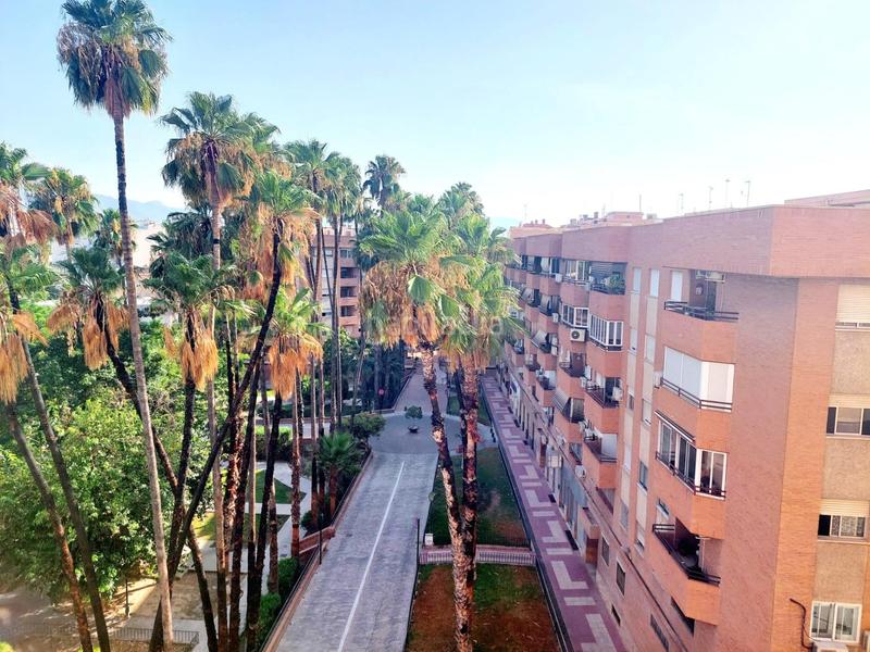 Foto 408dbdcd-bbad-4e88-9714-f088f858b700. Flat in El Carmen Murcia