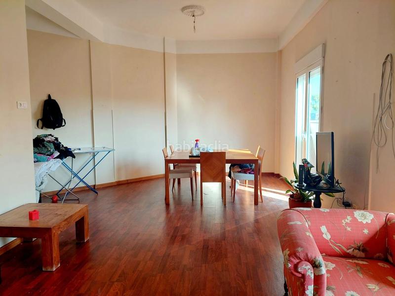 Foto 44d59377-85b5-4b81-b6a0-d2291d2df064. Flat in El Carmen Murcia