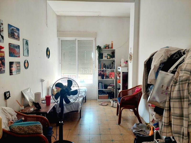 Foto 50137e90-b3f9-4005-9ddb-6c7613c25de2. Flat in El Carmen Murcia