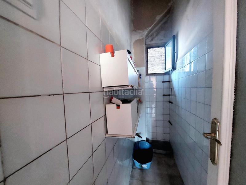 Foto 5d7d2552-c374-47e8-bc9d-227fb20bac9d. Flat in El Carmen Murcia