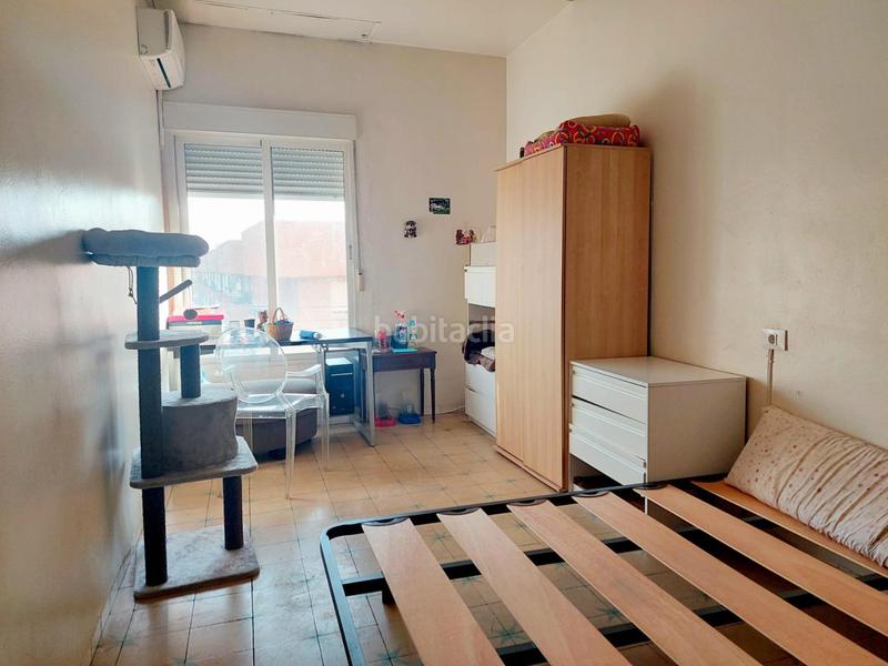 Foto a810091c-10db-4787-9aa5-8c9b849804ab. Flat in El Carmen Murcia