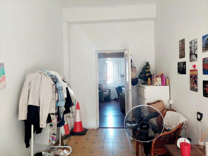 Foto b9058449-e721-4324-8256-24146b44f63d. Flat in El Carmen Murcia