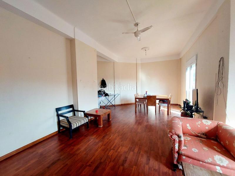 Foto c8e7f26b-ebb6-418f-8abb-5ddab4c8d491. Flat in El Carmen Murcia