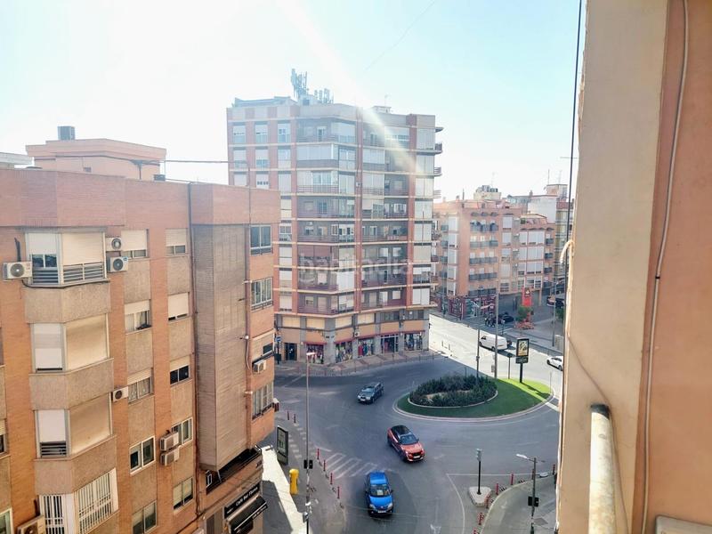 Foto c8f92aa3-fe81-4743-921a-1e06b79fbe9b. Flat in El Carmen Murcia