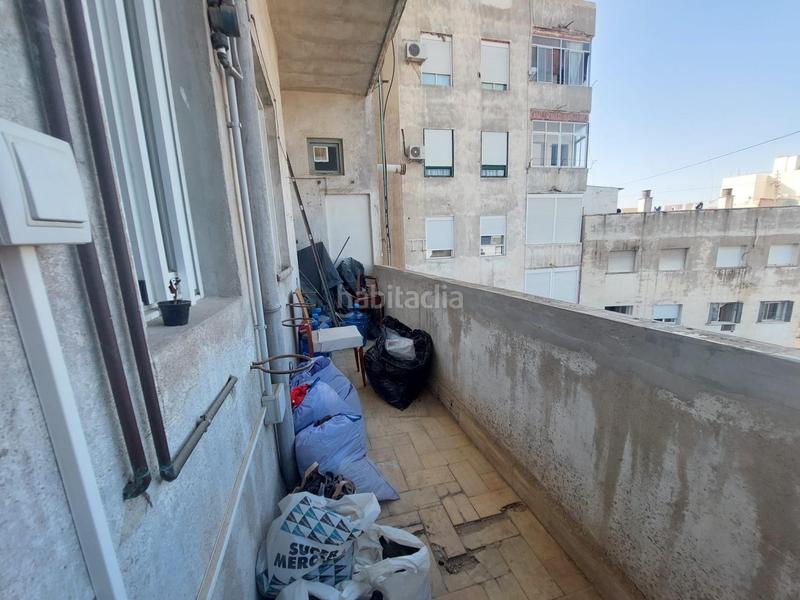 Foto e88d81b1-c0fd-4817-bb52-2399a4b31df8. Flat in El Carmen Murcia