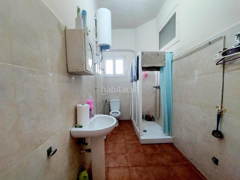 Foto fdb21937-e11d-4776-831a-42a1f8c900d6. Flat in El Carmen Murcia