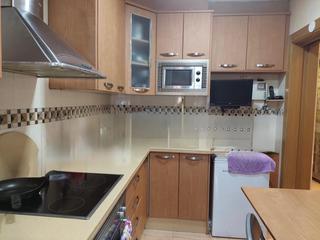 Apartament  Calle antonia maymon. Apartamento en beniajan