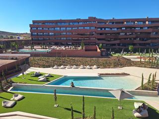 Lloguer Pis a Guadalupe. Alquiler loft ideal para estudiantes de ucam obra nueva