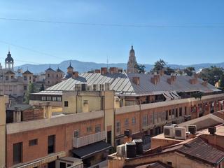 Lloguer Pis a San Miguel. Alquiler a estudiantes junto a el corte ingles y alfonso x