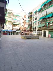 Pis a San Pedro. Amplio piso junto a plaza san julian