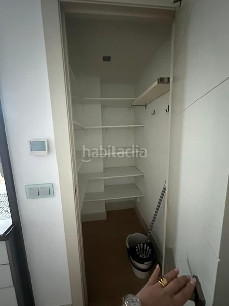 Foto cf3d238d-abf3-49d0-934d-1369085f1385. Alquiler apartamento se alquila magnifico apartamento en el corazón en Murcia