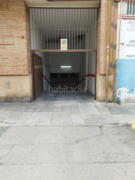 Foto 38f9e241-fa4f-4d8e-abaa-35fce1307cae. Affitto appartamento con riscaldamento parcheggio in Murcia