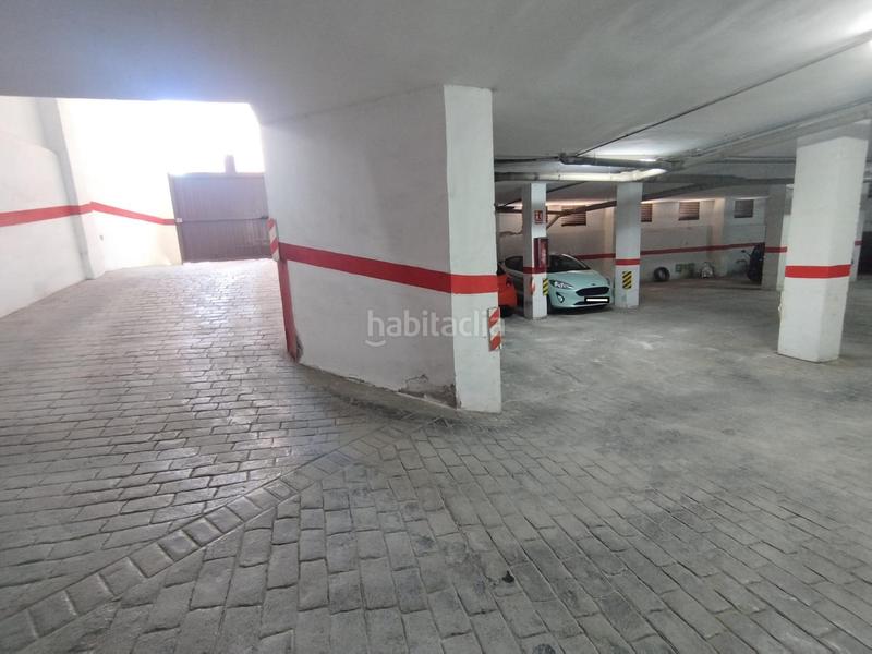 Foto 5d75bd6c-6a31-4e70-b9fd-9e4583b85f66. Affitto appartamento con riscaldamento parcheggio in Murcia