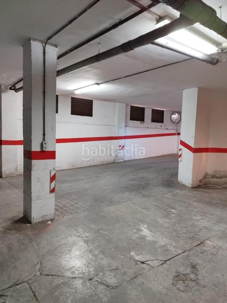 Foto 6d9317ac-7d76-4c57-bdd1-cd8cf5682d53. Affitto appartamento con riscaldamento parcheggio in Murcia