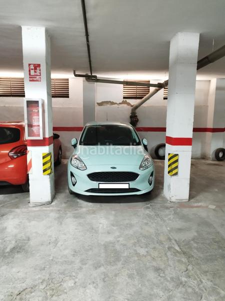 Foto 90b1dbef-6faa-43b7-b5a7-9f511a4e7b83. Affitto appartamento con riscaldamento parcheggio in Murcia