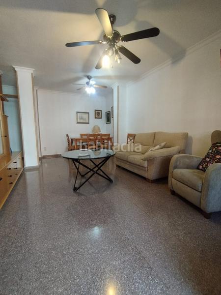 Foto 0069c04a-01dd-44d2-b14d-aa44cd3ea2b3. Alquiler piso  luminoso en Santa Maria de Gracia en Murcia