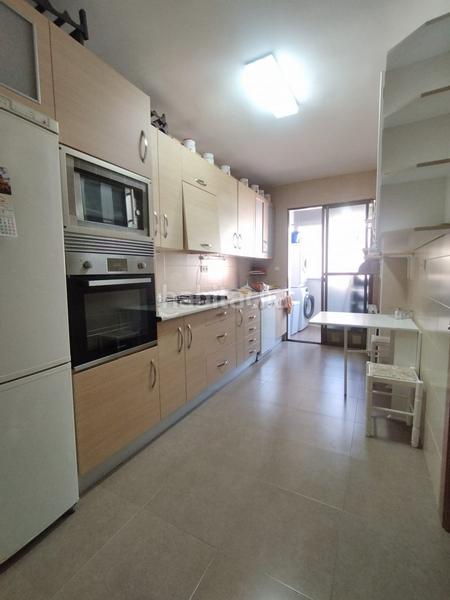 Foto 269c7229-890b-4caa-a44f-0d2b4ed81e4a. Alquiler piso  luminoso en Santa Maria de Gracia en Murcia