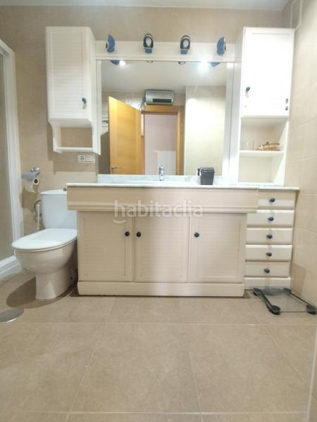 Foto 79216afa-6846-45a3-a96b-83b6e68f7514. Alquiler piso  luminoso en Santa Maria de Gracia en Murcia