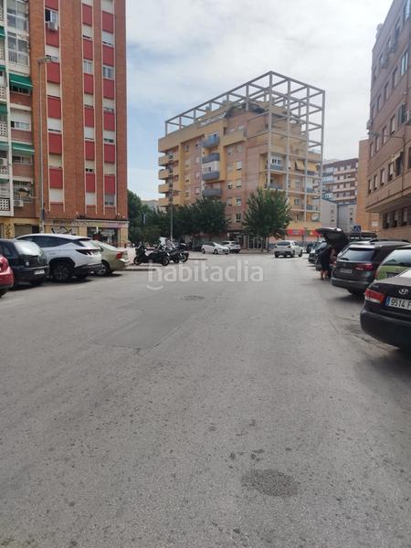 Foto 7f14b1d6-88f0-4278-b254-ed6f5b07b9bb. Alquiler piso  luminoso en Santa Maria de Gracia en Murcia