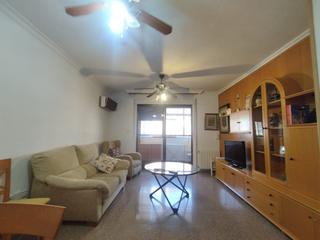 Location Appartement à Santa Maria de Gracia. Piso luminoso en santa maria de gracia