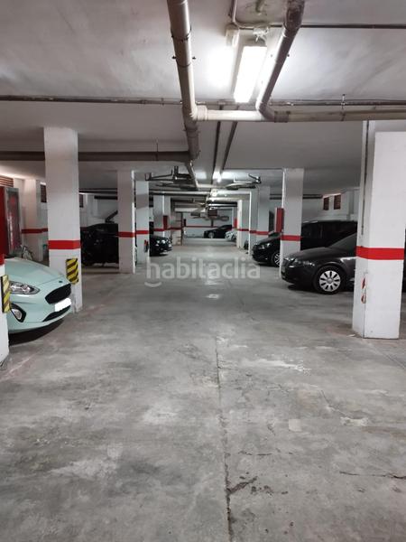 Foto 1f260a6d-5f9c-496b-826b-8a6183e77189. Miete etagenwohnung mit heizung parking in Santa Maria de Gracia Murcia