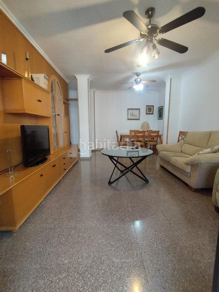 Foto 3c5448b5-3129-457c-8cc7-3b3da8b915fe. Miete etagenwohnung mit heizung parking in Santa Maria de Gracia Murcia