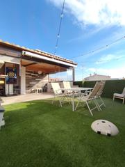 Location Attique à Los Dolores. Ático dúplex en los dolores
