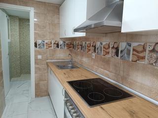 Location Rez-de-chaussée à Espinardo. Se alquila piso casi a estrenar en espinardo
